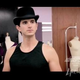 The Straight Guy In A Gay Man's World On <em>Project Runway</em>